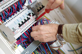 Décennale electricité